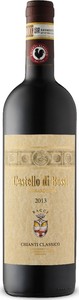 Castello Di Bossi C. Berardenga Chianti Classico 2013, Docg Bottle