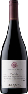 Errazuriz Aconcagua Costa Pinot Noir 2016 Bottle