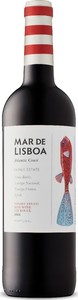 Mar De Lisboa 2014, Vinho Regional Lisboa Bottle