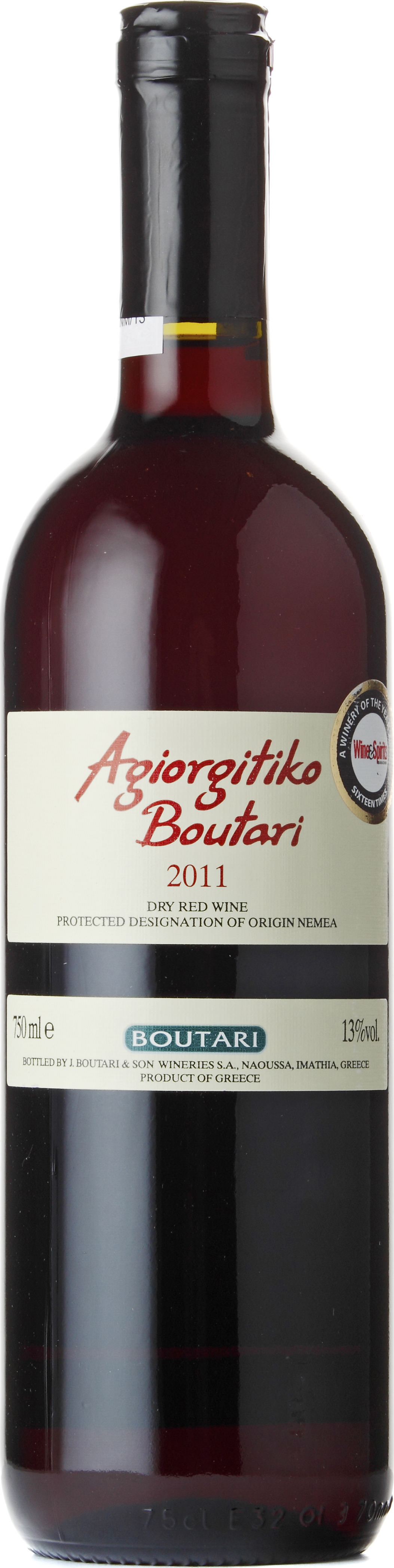 メール便不可 新古酒 VINSANTO BOUTARI 新古酒 2009 78 EDITION 飲料・酒