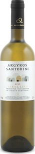 Argyros Assyrtiko 2016, Santorini Bottle