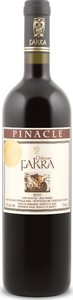 Pinacle De Fakra 2012, Bekaa Valley Bottle
