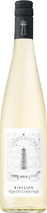 Pelee Island Winery Lighthouse Riesling 2016 Bottle