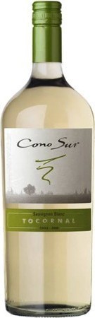 Cono Sur Tocornal Sauvignon Blanc 2016 - Expert wine ratings and wine ...