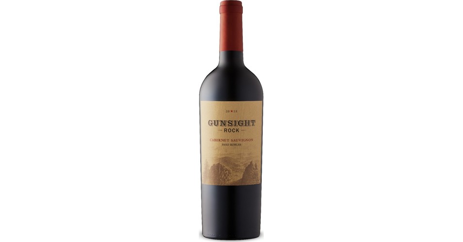 Gunsight Rock Sauvignon 2015 Expert wine ratings and wine reviews by WineAlign