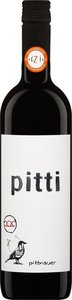 Weingut Pittnauer Pitti 2016 Bottle