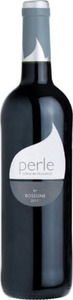 Perle De Roseline Rouge 2015, Côtes De Provence Bottle
