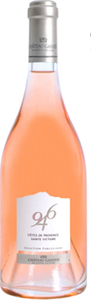 Château Gassier Cuvée 946 2016, Côte De Provence  Bottle