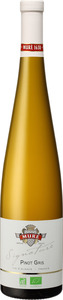 René Muré Signature Pinot Gris 2015, Ac Alsace Bottle