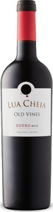 Lua Cheia Old Vines Red 2015, Doc Douro Bottle