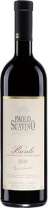 Paolo Scavino Barolo 2013 (375ml) Bottle