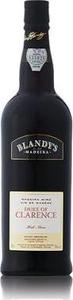 Blandy's Duke Of Clarence Rich Madeira, Doc Bottle