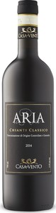 Casa Al Vento Aria Chianti Classico 2014, Docg Bottle