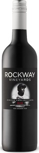 Rockway Vineyards Fergie Jenkins Limited Edition Red 2016, VQA Ontario Bottle