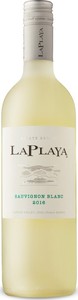 La Playa Estate Series Sauvignon Blanc 2016, Curicó Valley Bottle