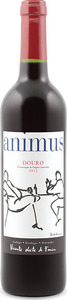 Animus 2014 Bottle