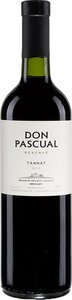 Don Pascual Reserve Tannat 2016, Juanicó Bottle