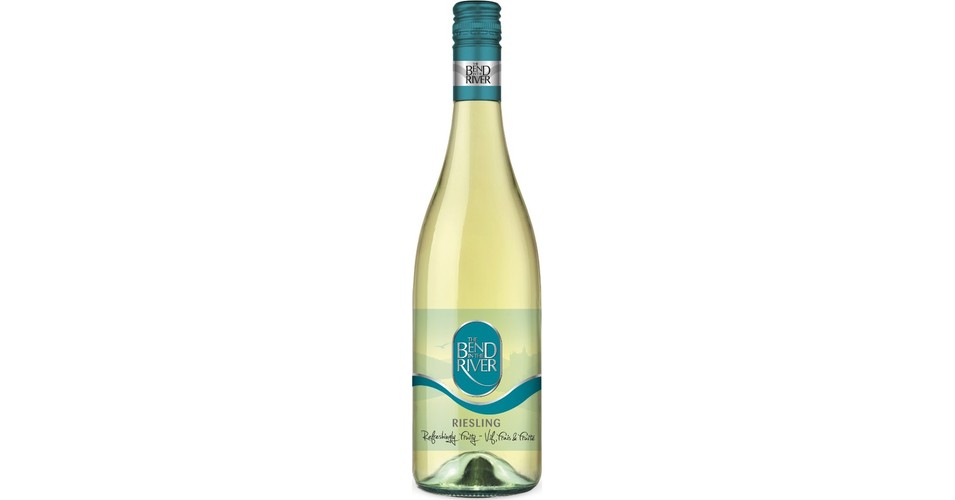 The Bend In The River Riesling 2016 Expert wine ratings and wine