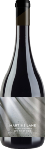 Martin's Lane Pinot Noir Fritzi's Vineyard 2014, Okanagan Valley Bottle