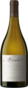 Mirabel Chardonnay 2016, Okanagan Valley Bottle