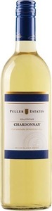 Peller Estates Family Series Chardonnay 2016, VQA Niagara Peninsula Bottle