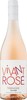 Malivoire Vivant Rosé 2017, VQA Beamsville Bench, Niagara Escarpment Bottle