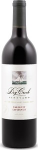 Dry Creek Vineyard Cabernet Sauvignon 2014, Dry Creek Valley, Sonoma County Bottle