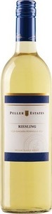 Peller Estates Family Series Riesling 2016, VQA Niagara Peninsula Bottle