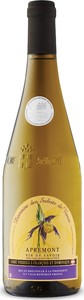 Sabot De Vénus Apremont Savoie 2016, Ac Bottle