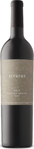 Stratus Weather Report Red 2013, VQA Niagara On The Lake Bottle