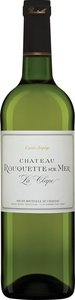 Château Rouquette Sur Mer Cuvée Arpège 2016, Coteaux Du Languedoc Bottle