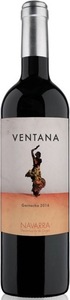 Ventana Garnacha 2016 Bottle