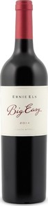 Ernie Els Big Easy 2016, Wo Western Cape Bottle