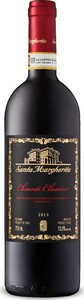Santa Margherita Chianti Classico 2014, Docg Bottle