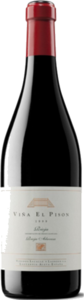 Artadi Viña El Pison 2015, Rioja Bottle