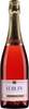 H. Blin Rosé Champagne Bottle