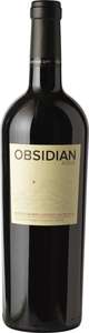 Obsidian Ridge Estate Cabernet Sauvignon 2014, Obsidian Ridge Vineyard, Red Hills Lake County Bottle
