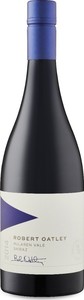 Robert Oatley Shiraz 2015, Mclaren Vale, South Australia Bottle