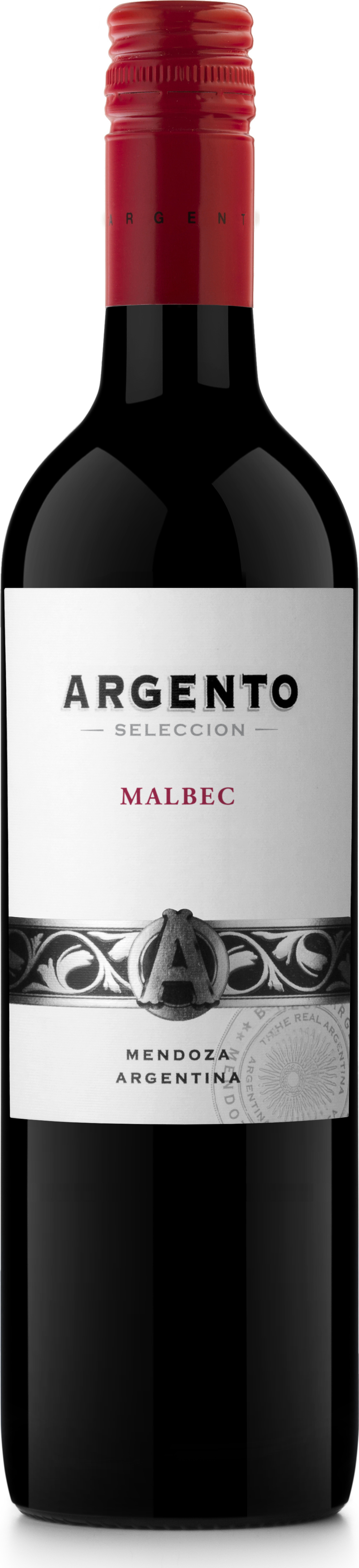 Argento Seleccion Malbec 2016 Expert wine ratings and wine reviews by