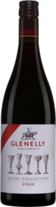 Glenelly Glass Collection Syrah 2015 Bottle