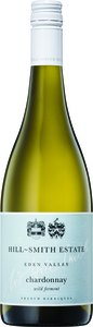 Hill Smith Estate Chardonnay 2015, Wild Ferment, Eden Valley, South Australia Bottle