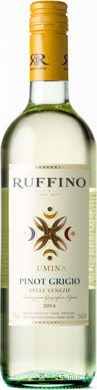 ruffino lumina pinot grigio