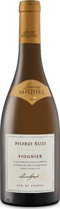 Laurent Miquel Nord Sud Viognier 2015, Vin De Pays D'oc Bottle
