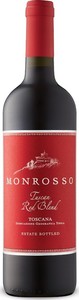 Castello Di Monsanto Monrosso 2015, Igt Toscana Bottle