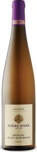 Pierre Sparr Altenbourg Riesling 2015 Bottle
