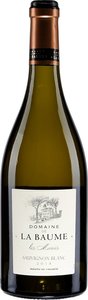 Domaine De La Baume Les Mariés Sauvignon Blanc 2016, Igp Pays D'oc Bottle