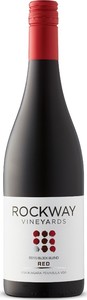 Rockway Block Blend Red 2015, VQA Niagara Peninsula Bottle