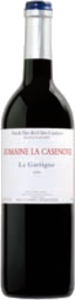 Domaine De La Casenove La Garrigue 2004, Vin De Pays Des Côtes Catalanes Bottle
