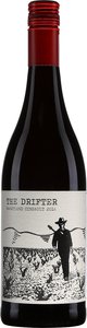 A A Badenhorst The Drifter Cinsault 2017 Bottle
