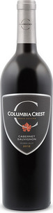 Columbia Crest Grand Estates Cabernet Sauvignon 2016, Columbia Valley Bottle